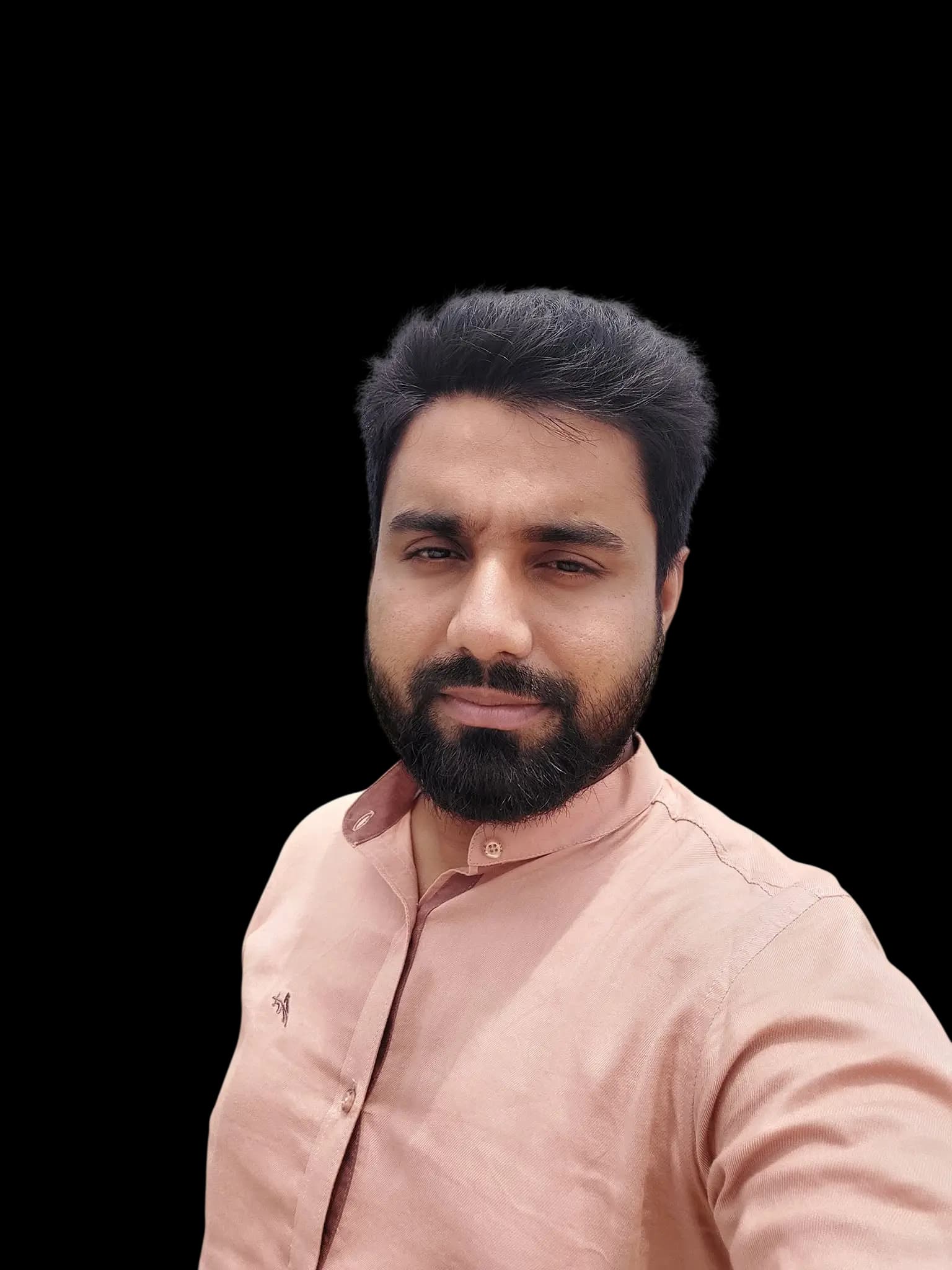 মাহবুবুল্লাহ রাফি